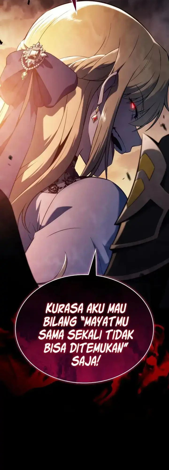 The Regressed Son Of A Duke Is An Assassin - Chapter 94 - Page 27