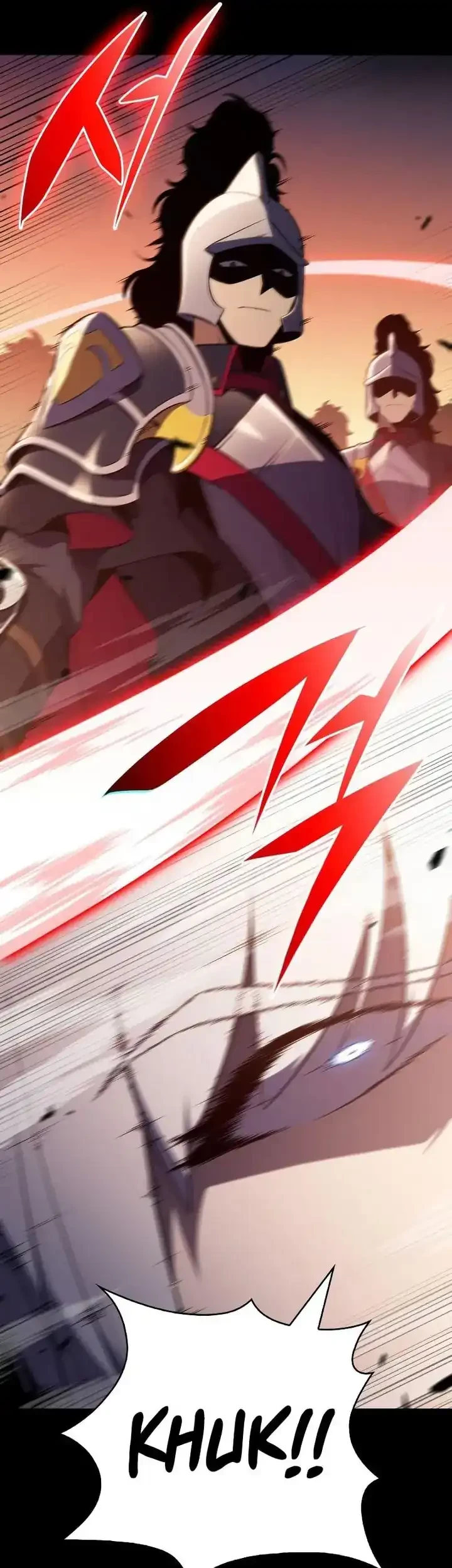 The Regressed Son Of A Duke Is An Assassin - Chapter 94 - Page 30