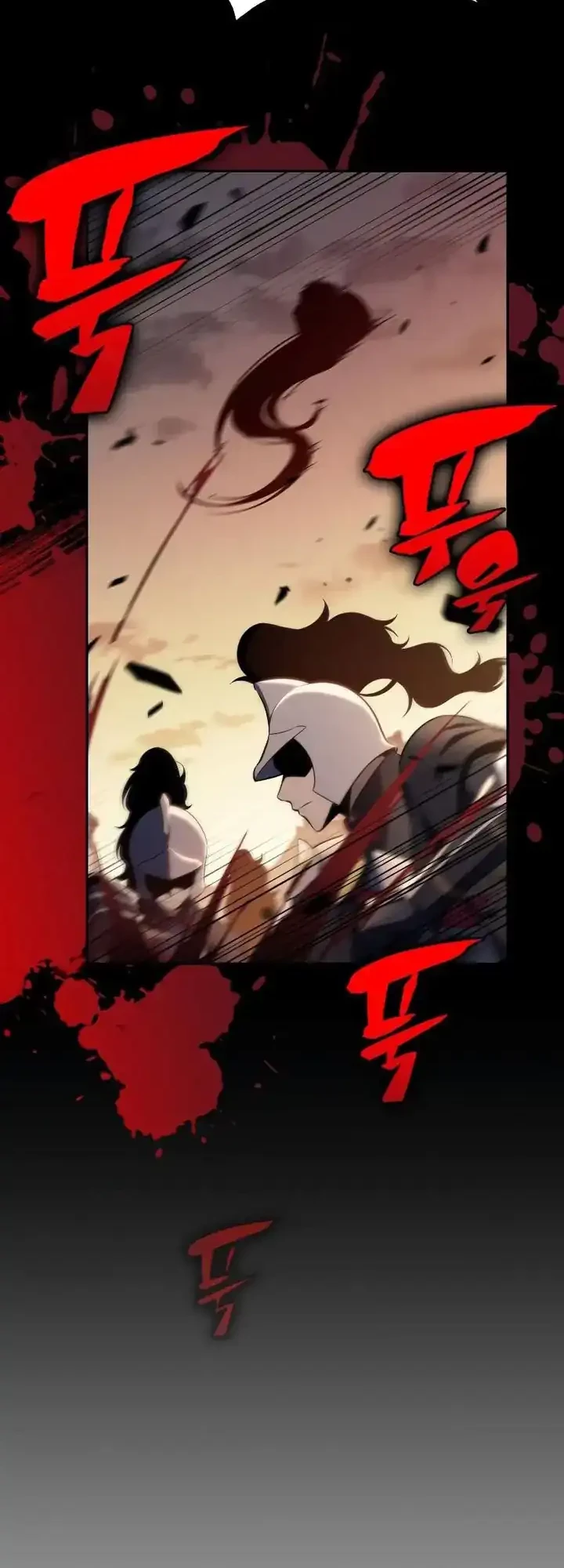 The Regressed Son Of A Duke Is An Assassin - Chapter 94 - Page 31