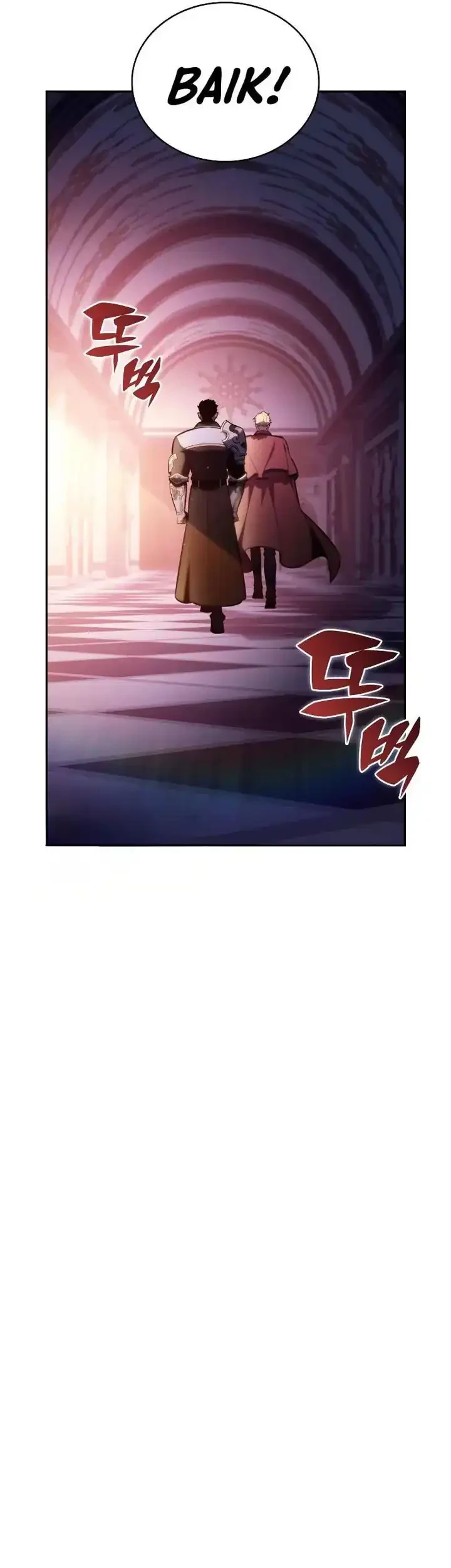 The Regressed Son Of A Duke Is An Assassin - Chapter 94 - Page 38