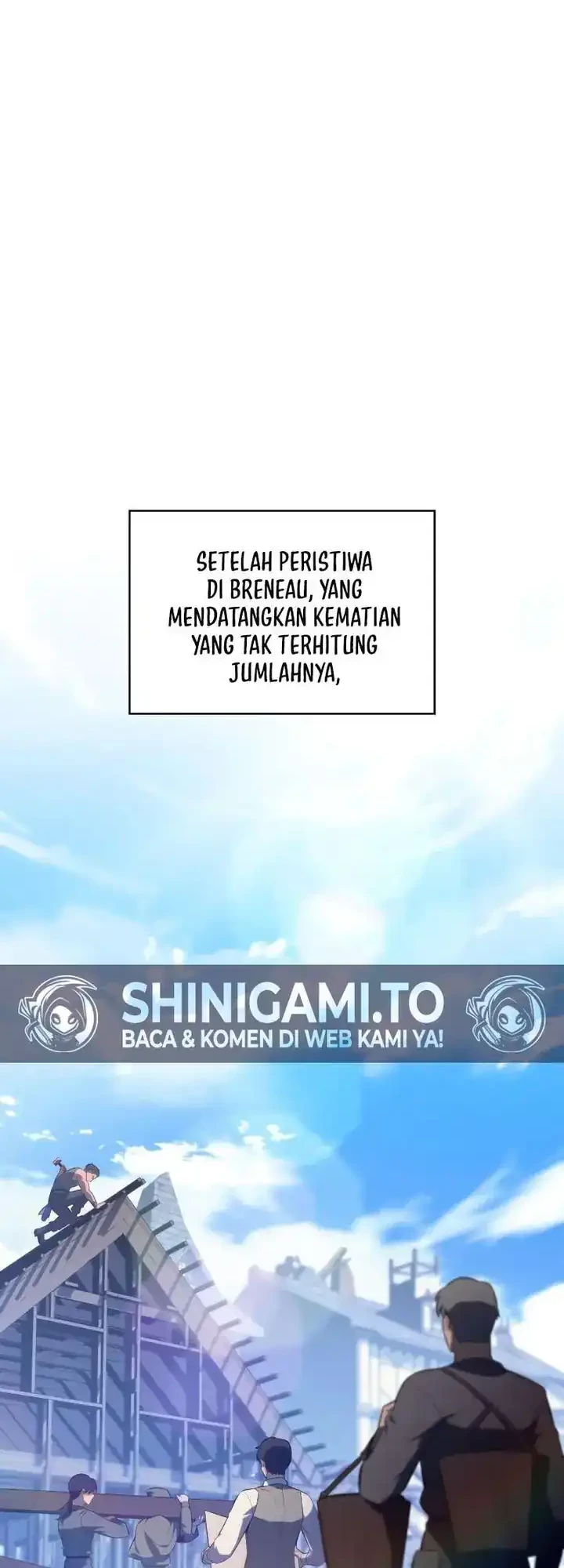 The Regressed Son Of A Duke Is An Assassin - Chapter 94 - Page 39