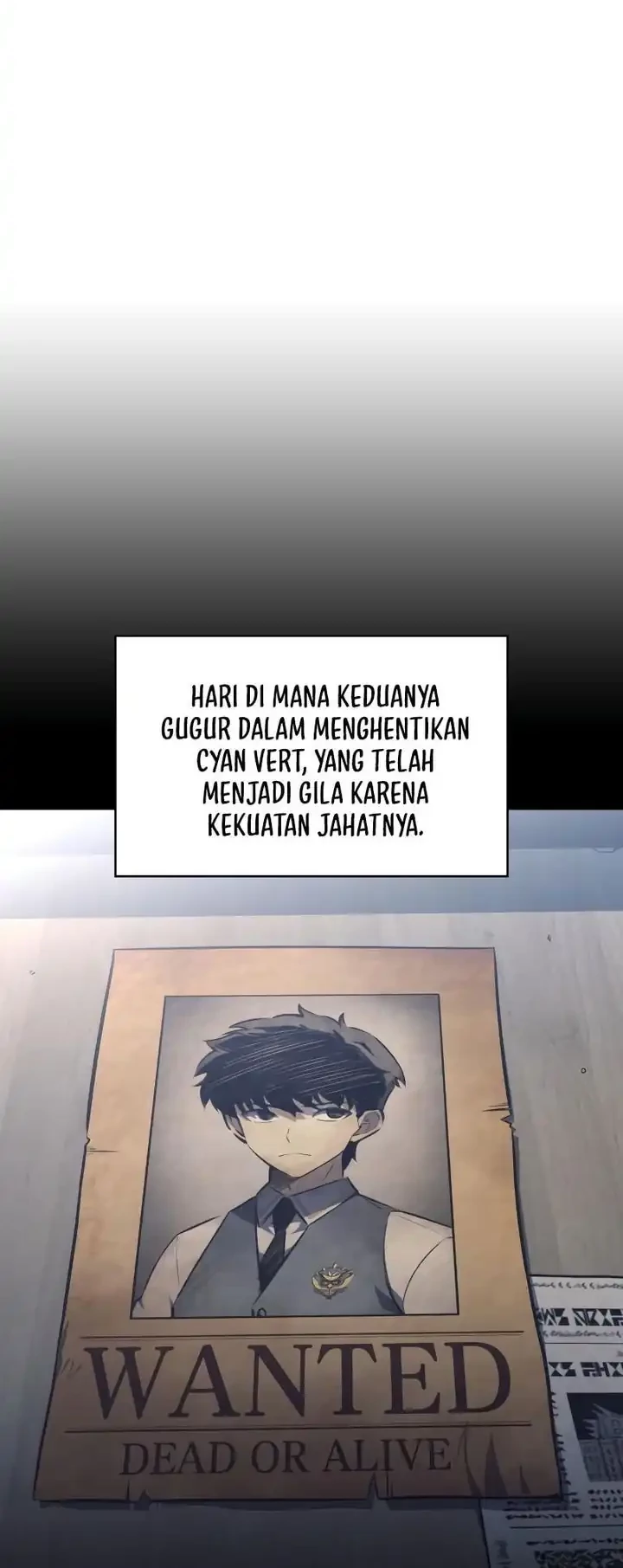 The Regressed Son Of A Duke Is An Assassin - Chapter 94 - Page 41