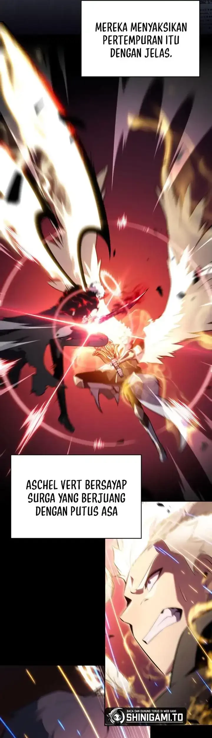 The Regressed Son Of A Duke Is An Assassin - Chapter 94 - Page 42