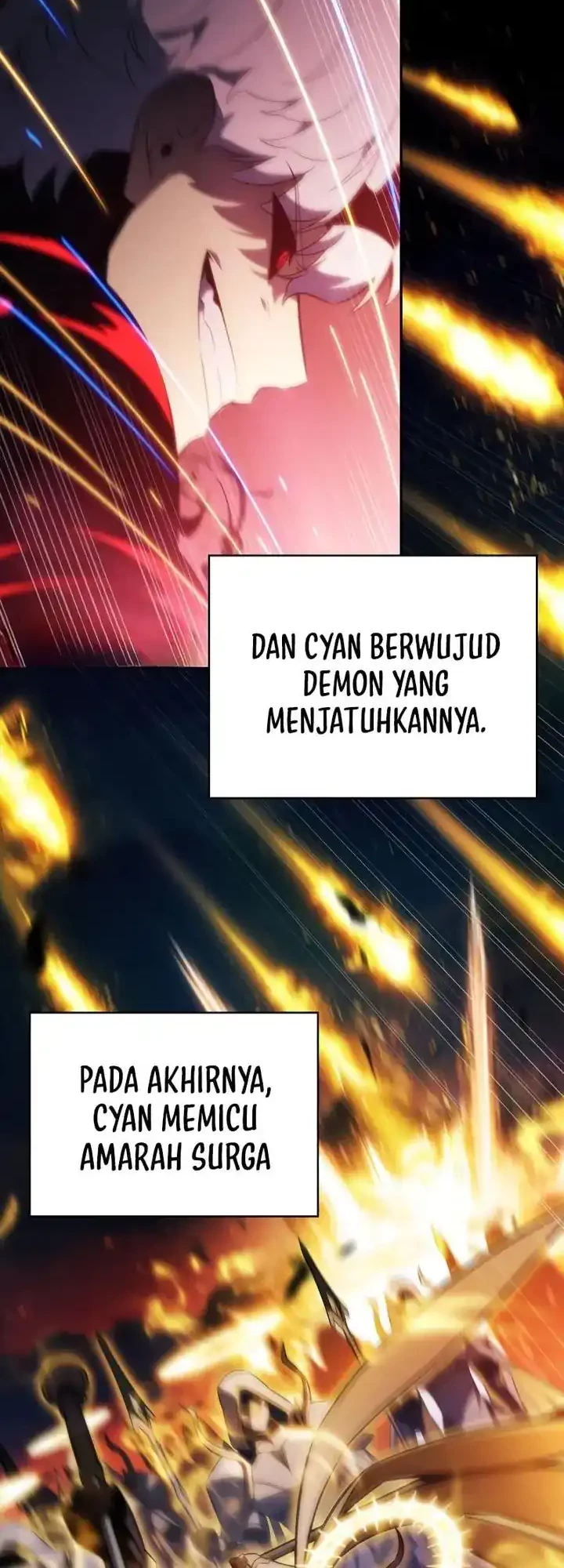 The Regressed Son Of A Duke Is An Assassin - Chapter 94 - Page 43