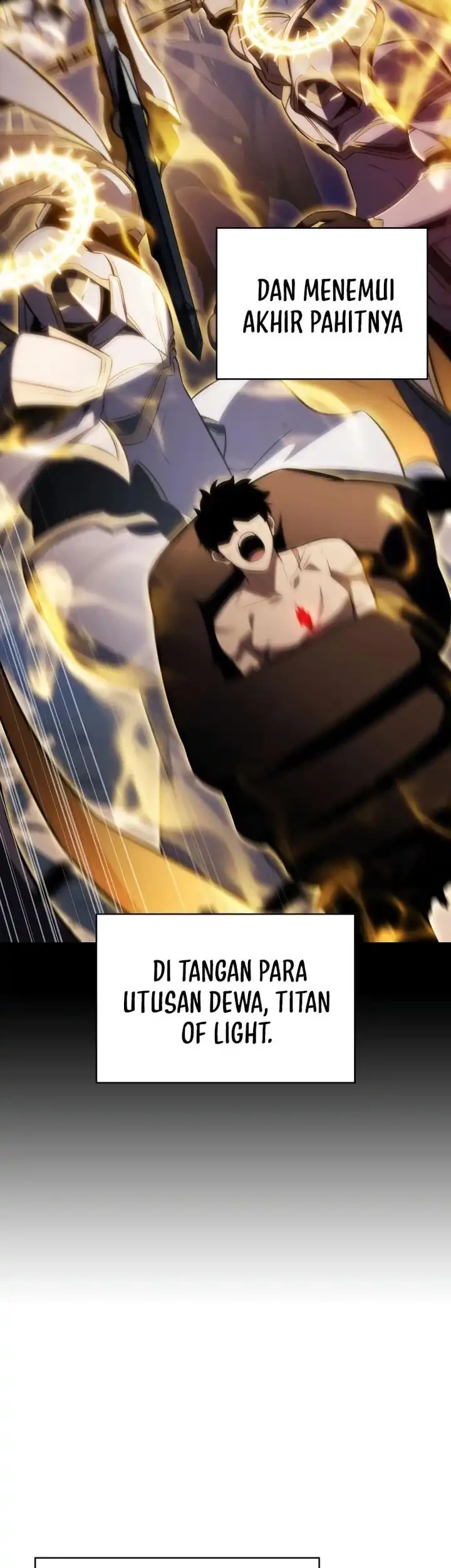 The Regressed Son Of A Duke Is An Assassin - Chapter 94 - Page 44