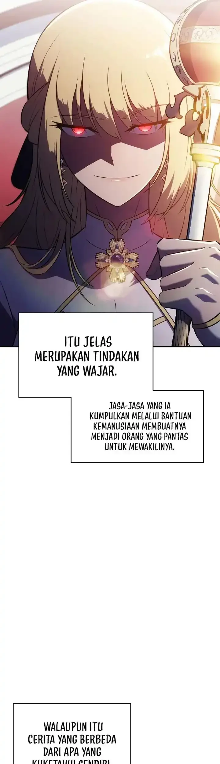 The Regressed Son Of A Duke Is An Assassin - Chapter 94 - Page 46