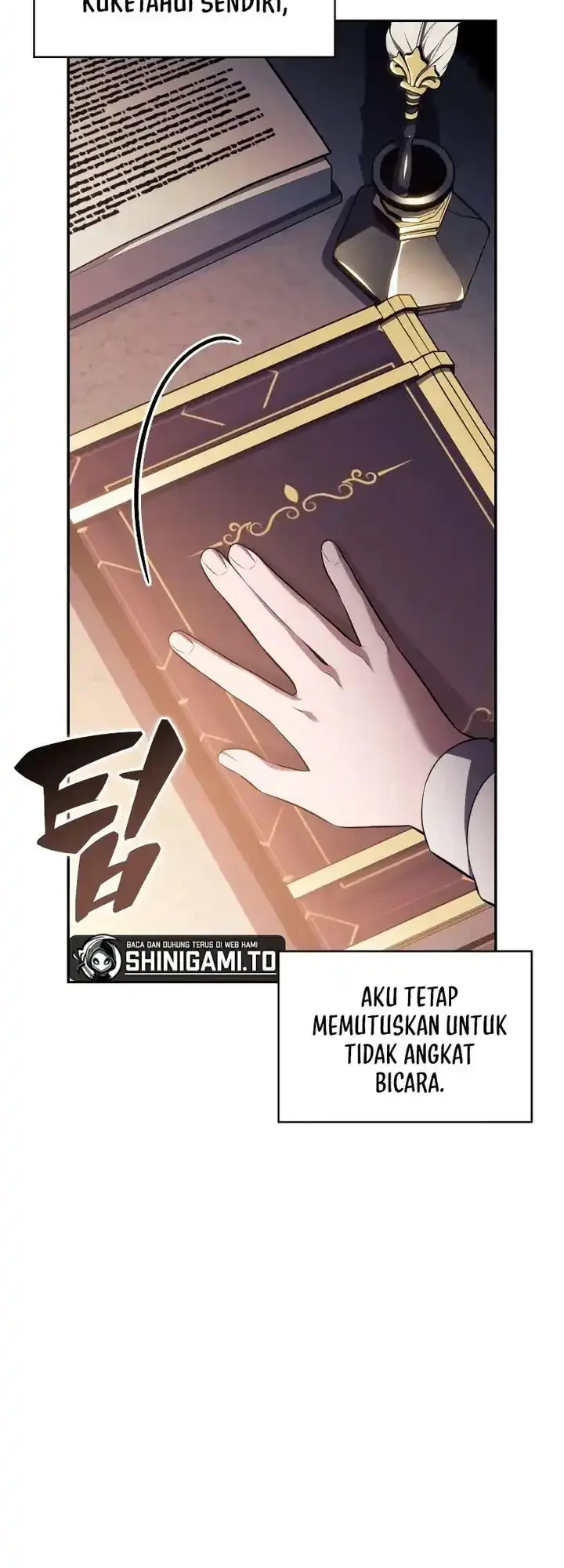 The Regressed Son Of A Duke Is An Assassin - Chapter 94 - Page 47