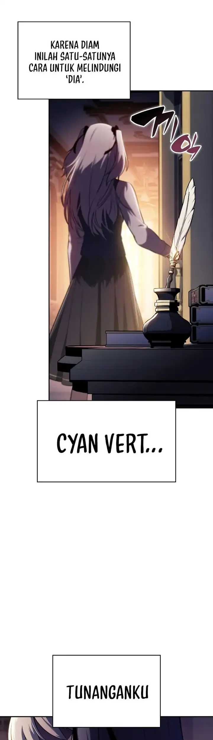 The Regressed Son Of A Duke Is An Assassin - Chapter 94 - Page 48