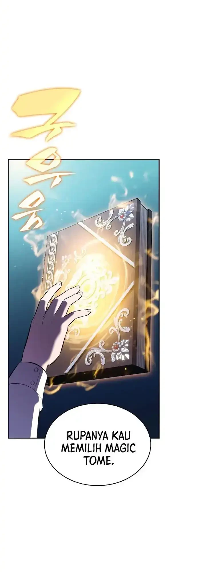 The Regressed Son Of A Duke Is An Assassin - Chapter 94 - Page 51