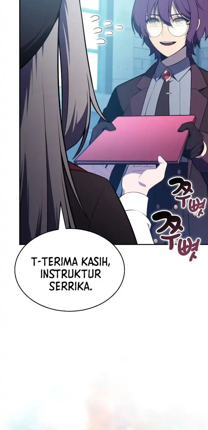 The Regressed Son Of A Duke Is An Assassin - Chapter 94 - Page 53