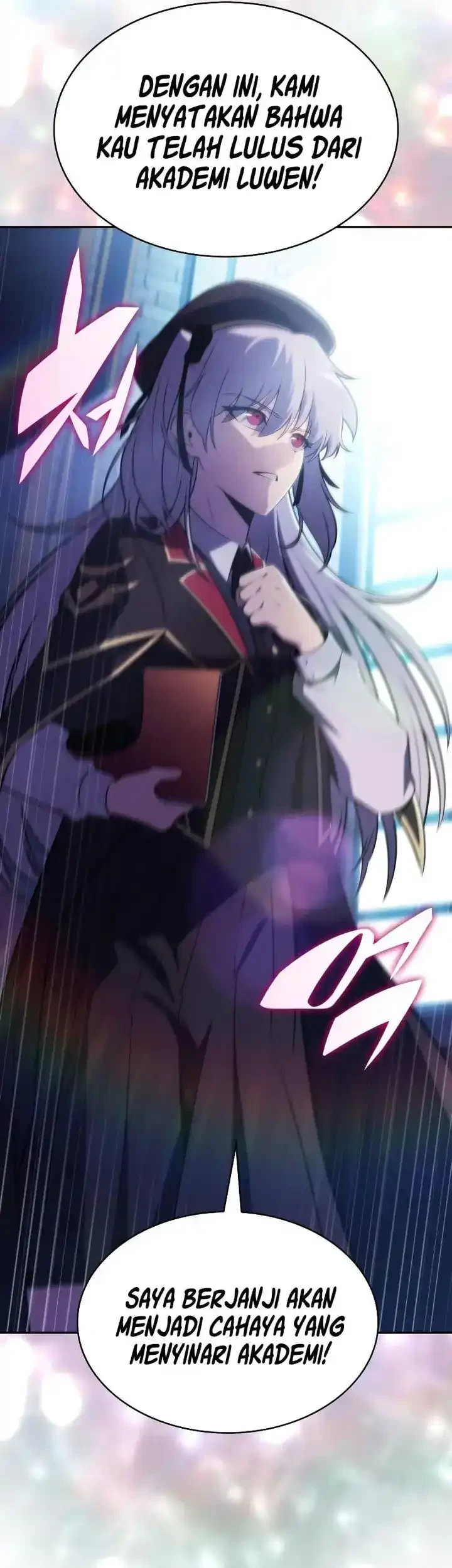 The Regressed Son Of A Duke Is An Assassin - Chapter 94 - Page 54