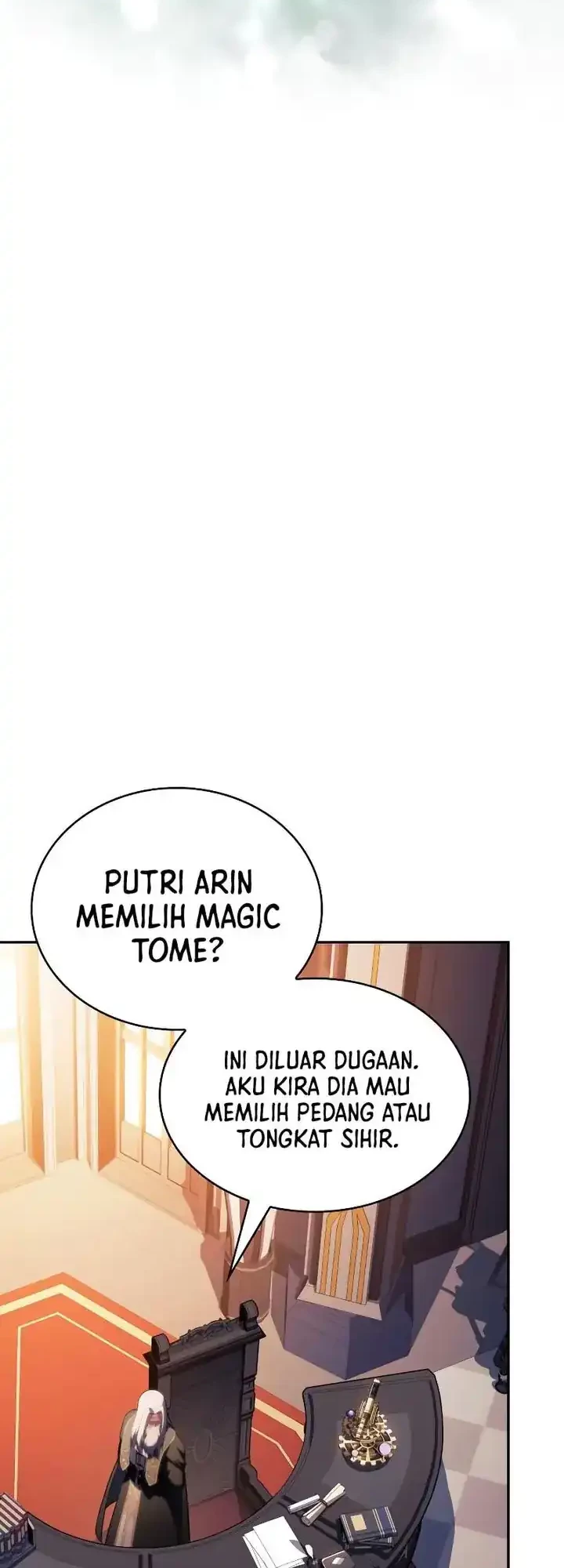 The Regressed Son Of A Duke Is An Assassin - Chapter 94 - Page 55