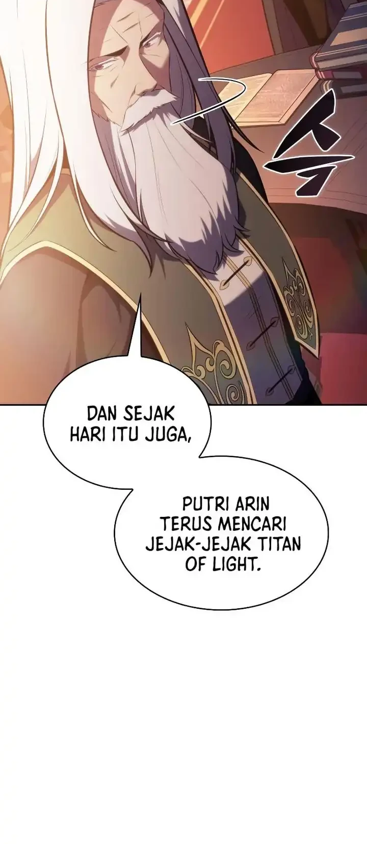 The Regressed Son Of A Duke Is An Assassin - Chapter 94 - Page 57