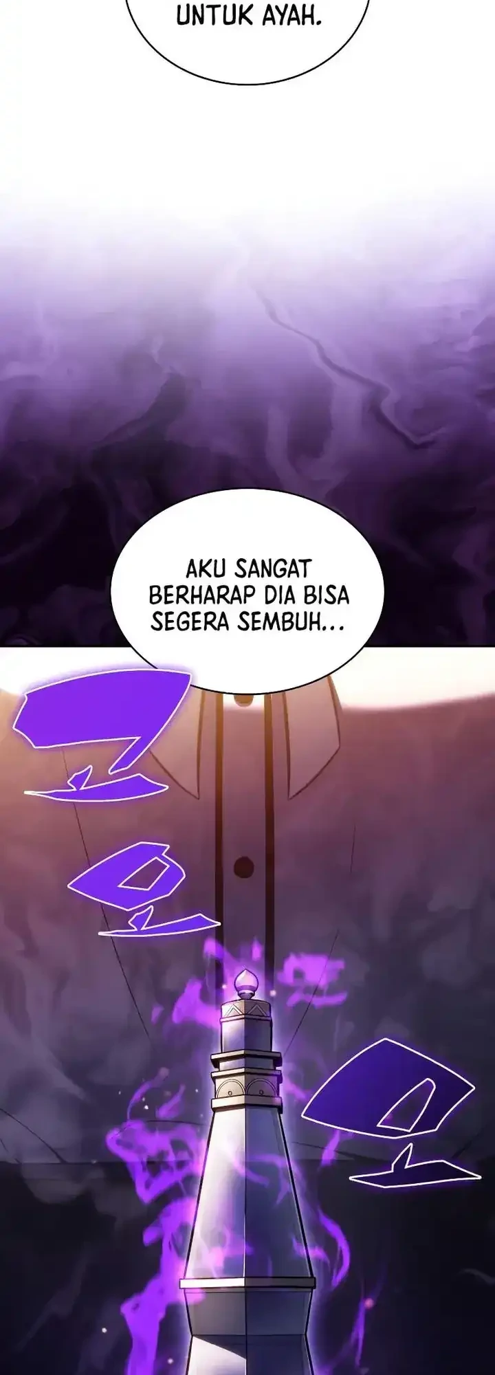 The Regressed Son Of A Duke Is An Assassin - Chapter 94 - Page 3