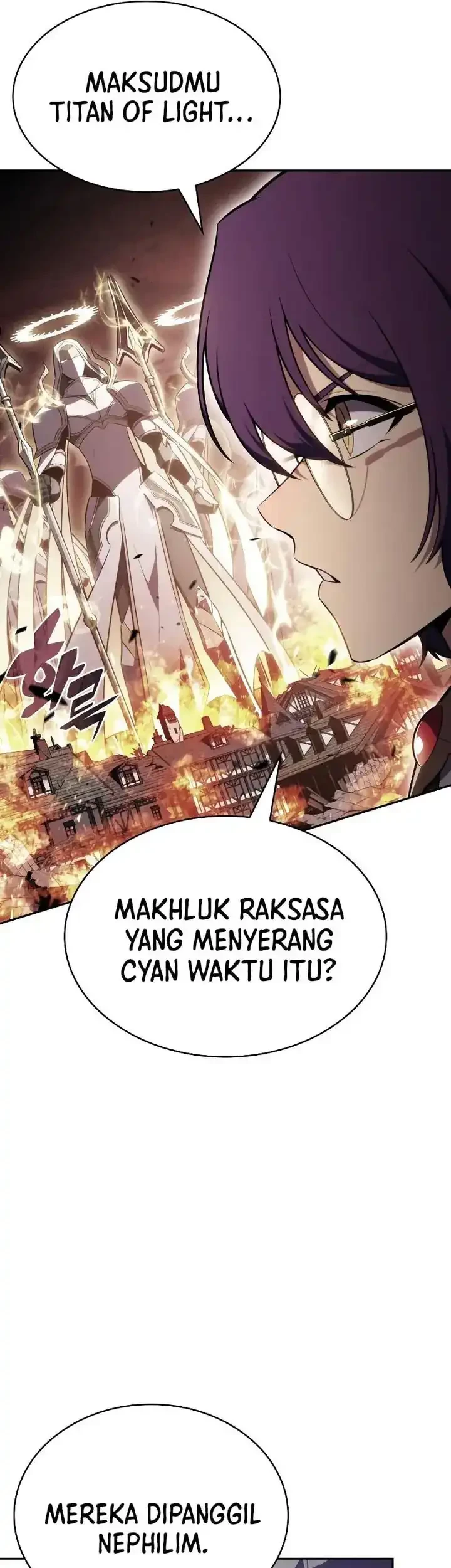 The Regressed Son Of A Duke Is An Assassin - Chapter 94 - Page 58