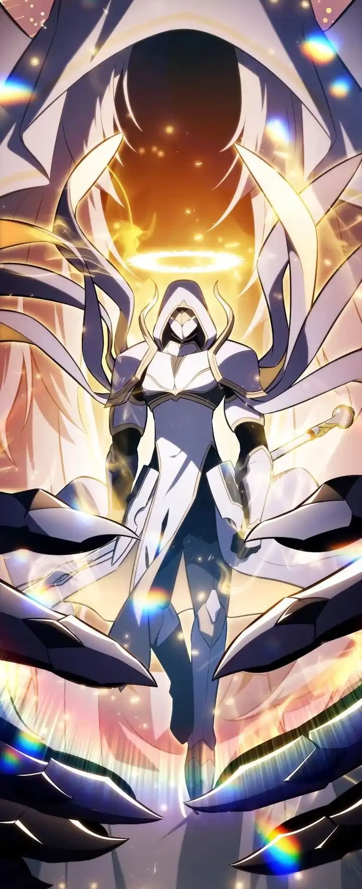 The Regressed Son Of A Duke Is An Assassin - Chapter 94 - Page 61