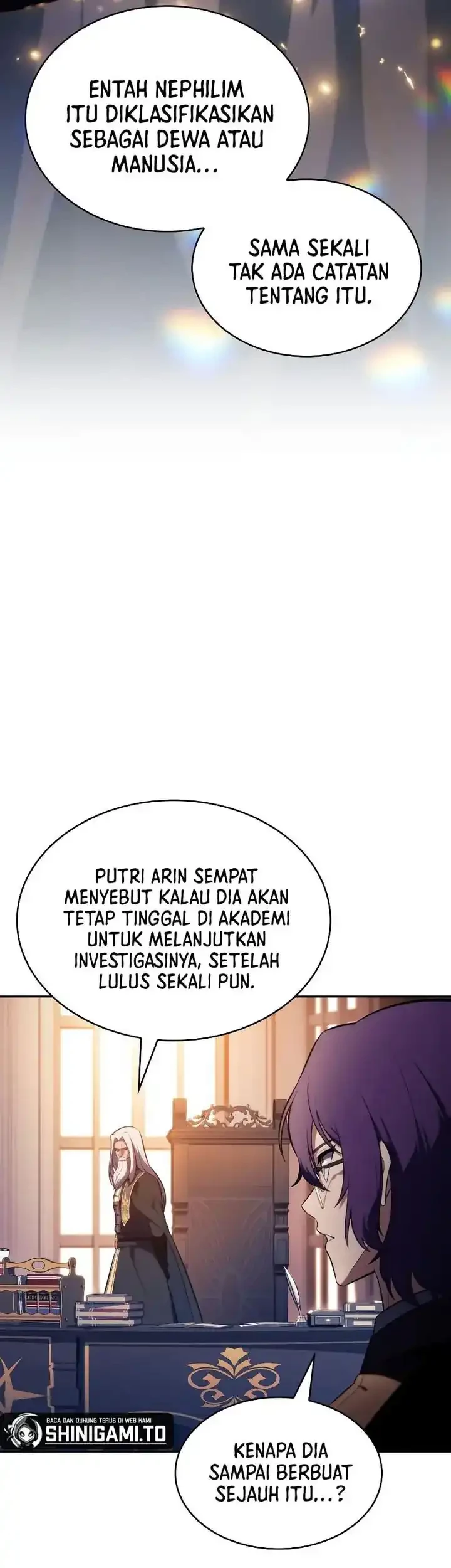 The Regressed Son Of A Duke Is An Assassin - Chapter 94 - Page 62