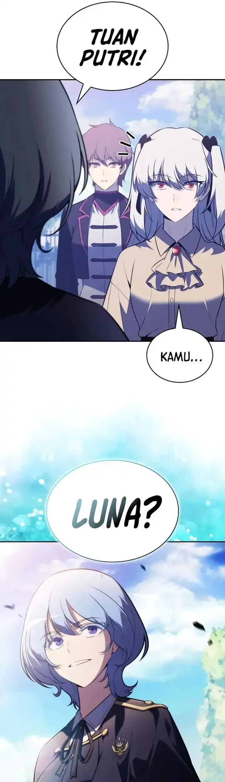 The Regressed Son Of A Duke Is An Assassin - Chapter 94 - Page 66