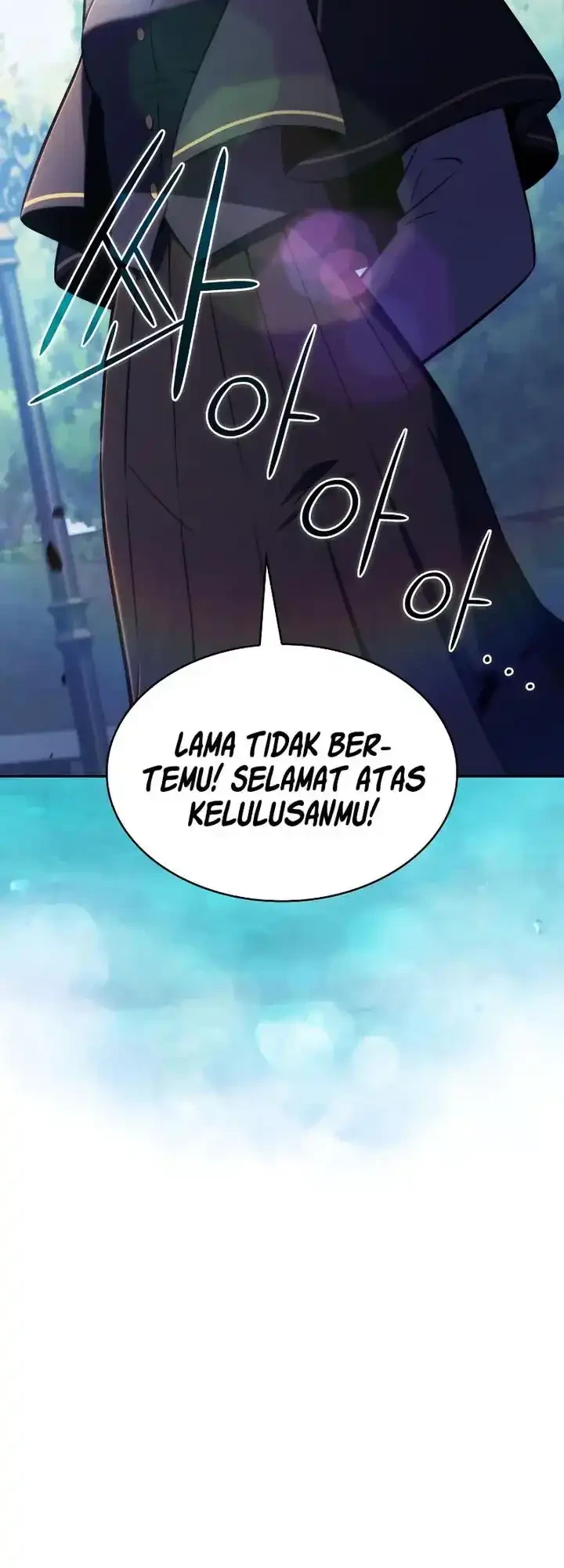 The Regressed Son Of A Duke Is An Assassin - Chapter 94 - Page 67