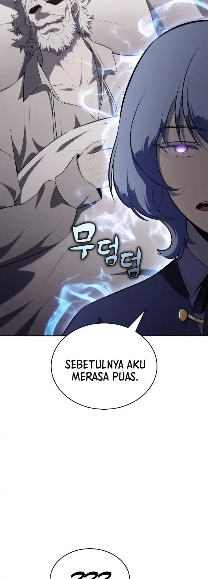 The Regressed Son Of A Duke Is An Assassin - Chapter 94 - Page 71