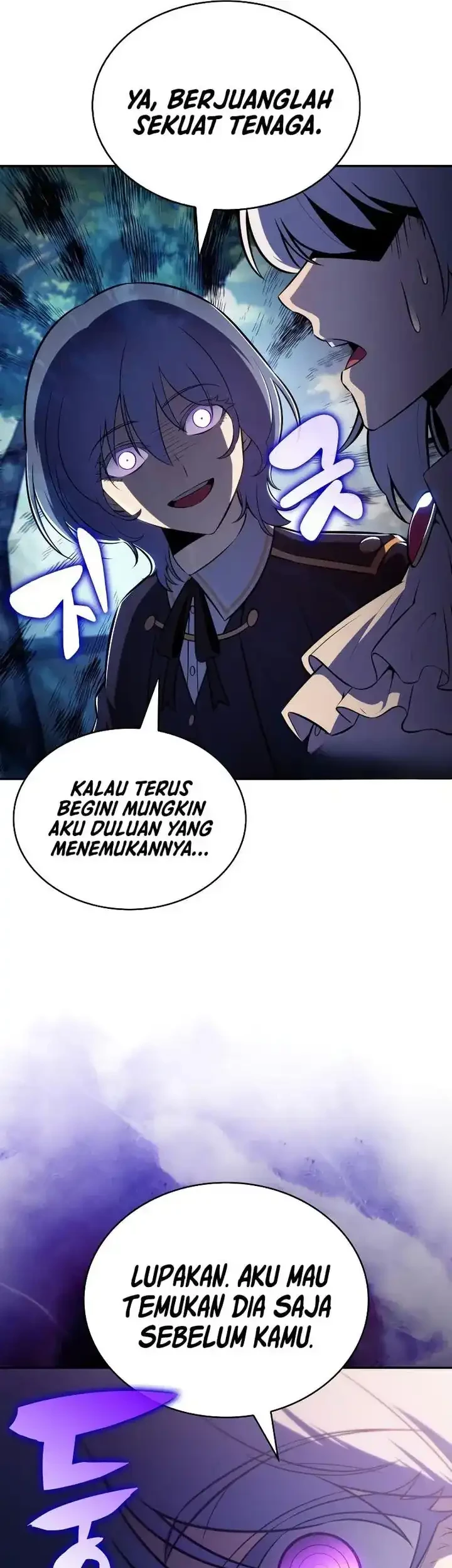 The Regressed Son Of A Duke Is An Assassin - Chapter 94 - Page 74