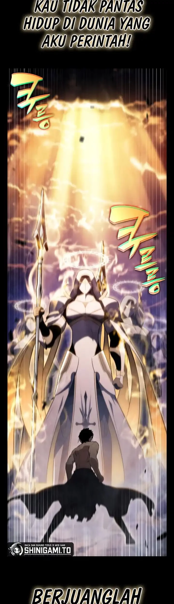 The Regressed Son Of A Duke Is An Assassin - Chapter 94 - Page 80