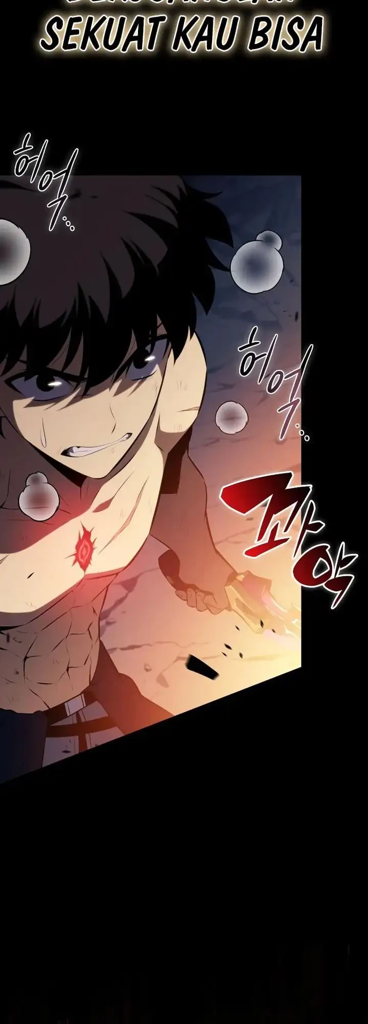 The Regressed Son Of A Duke Is An Assassin - Chapter 94 - Page 81