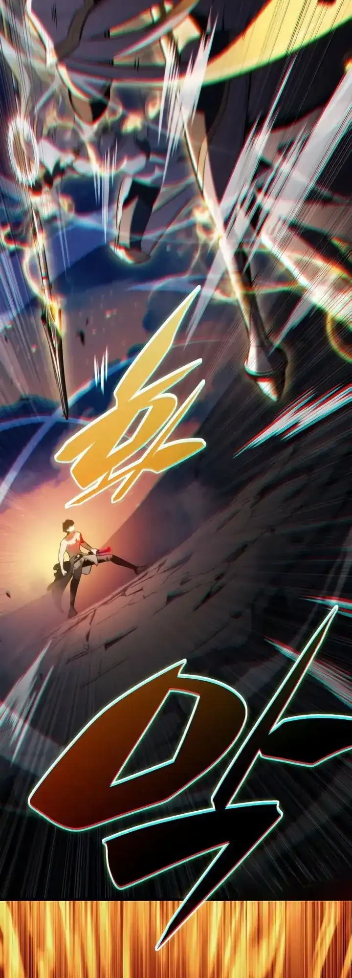 The Regressed Son Of A Duke Is An Assassin - Chapter 94 - Page 83