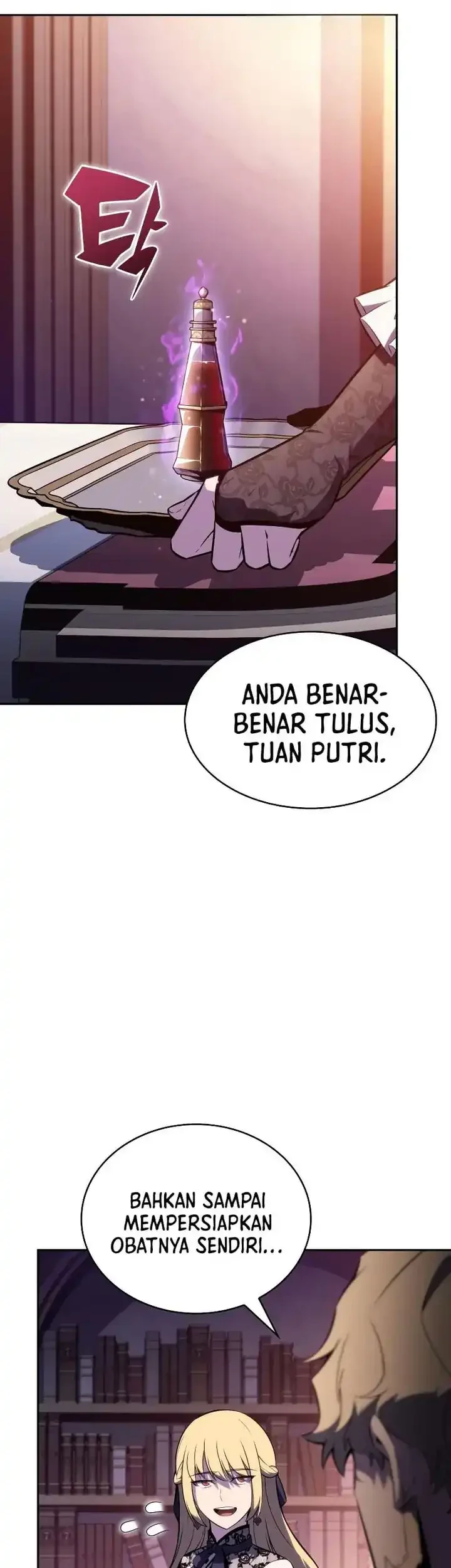 The Regressed Son Of A Duke Is An Assassin - Chapter 94 - Page 6