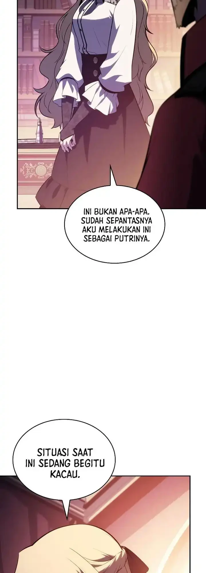 The Regressed Son Of A Duke Is An Assassin - Chapter 94 - Page 7