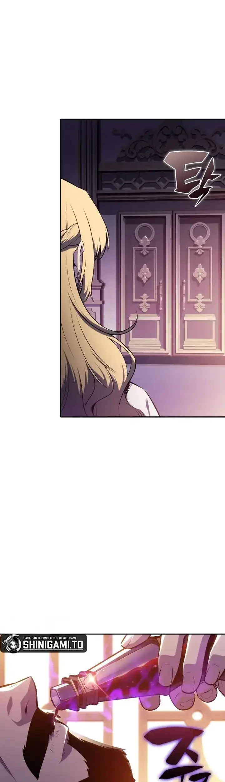 The Regressed Son Of A Duke Is An Assassin - Chapter 94 - Page 10