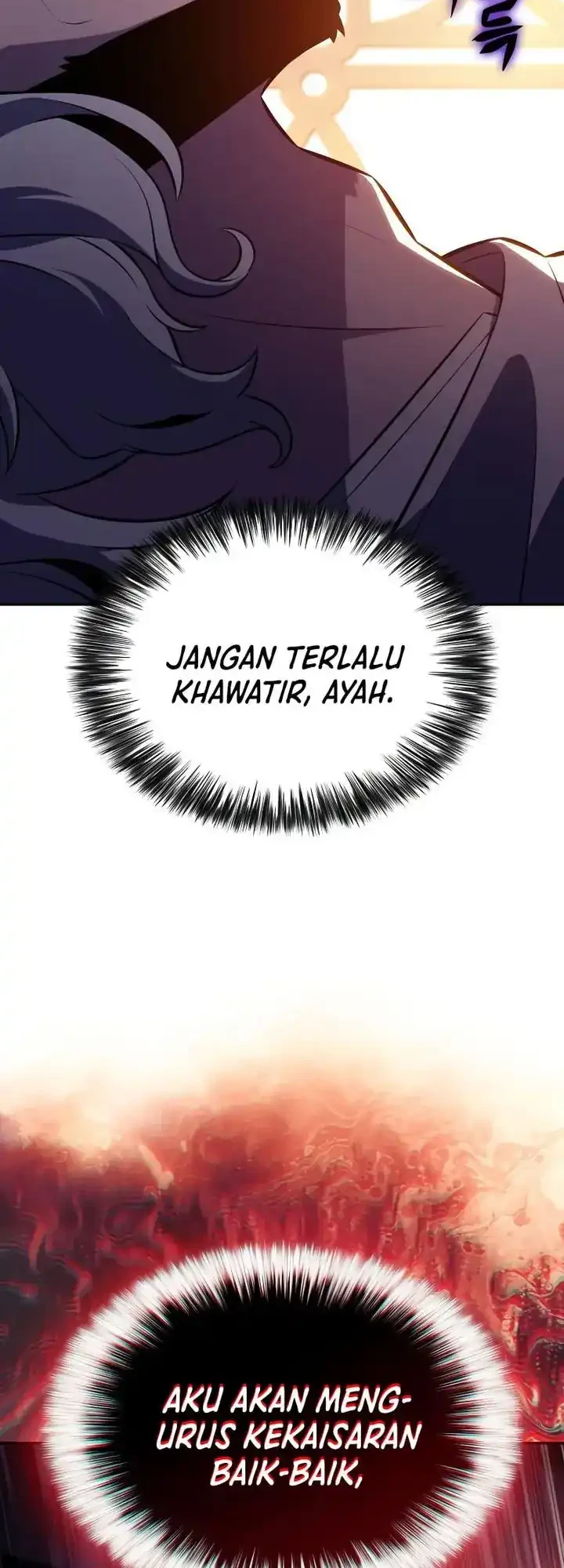 The Regressed Son Of A Duke Is An Assassin - Chapter 94 - Page 11