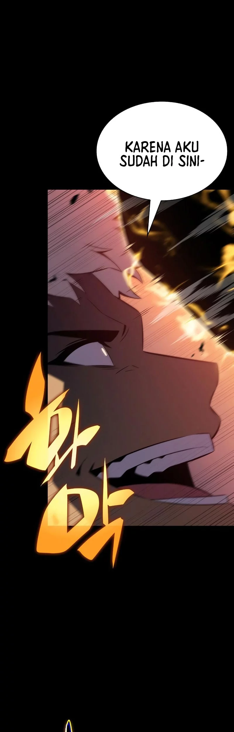 The Regressed Son Of A Duke Is An Assassin - Chapter 95 - Page 21