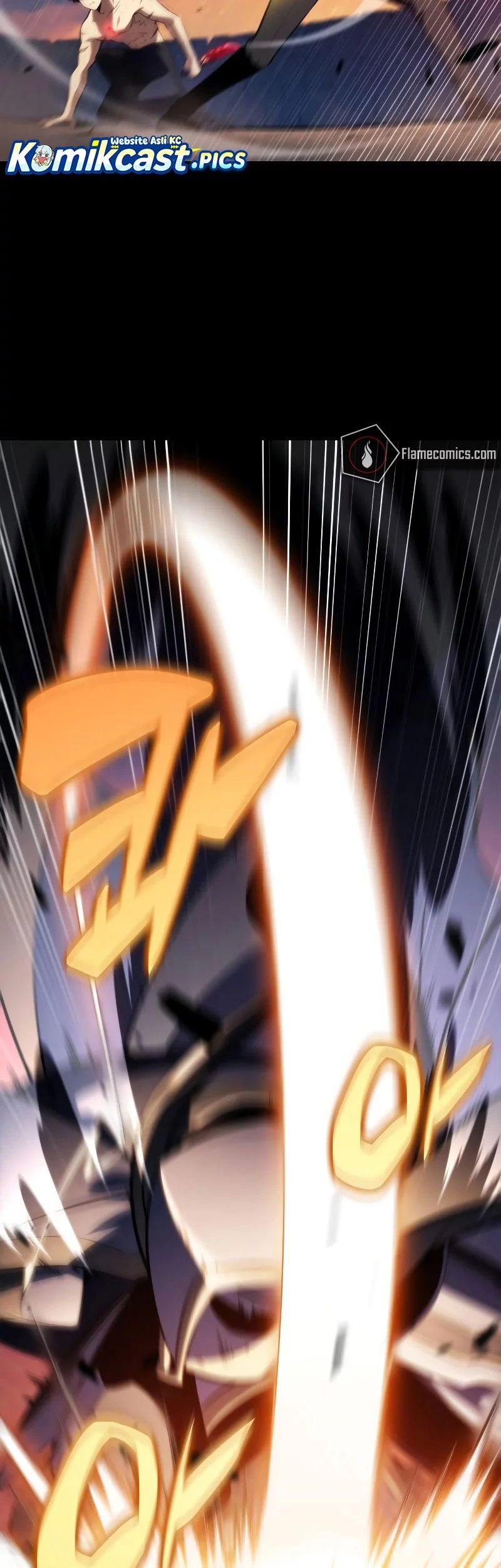 The Regressed Son Of A Duke Is An Assassin - Chapter 95 - Page 23