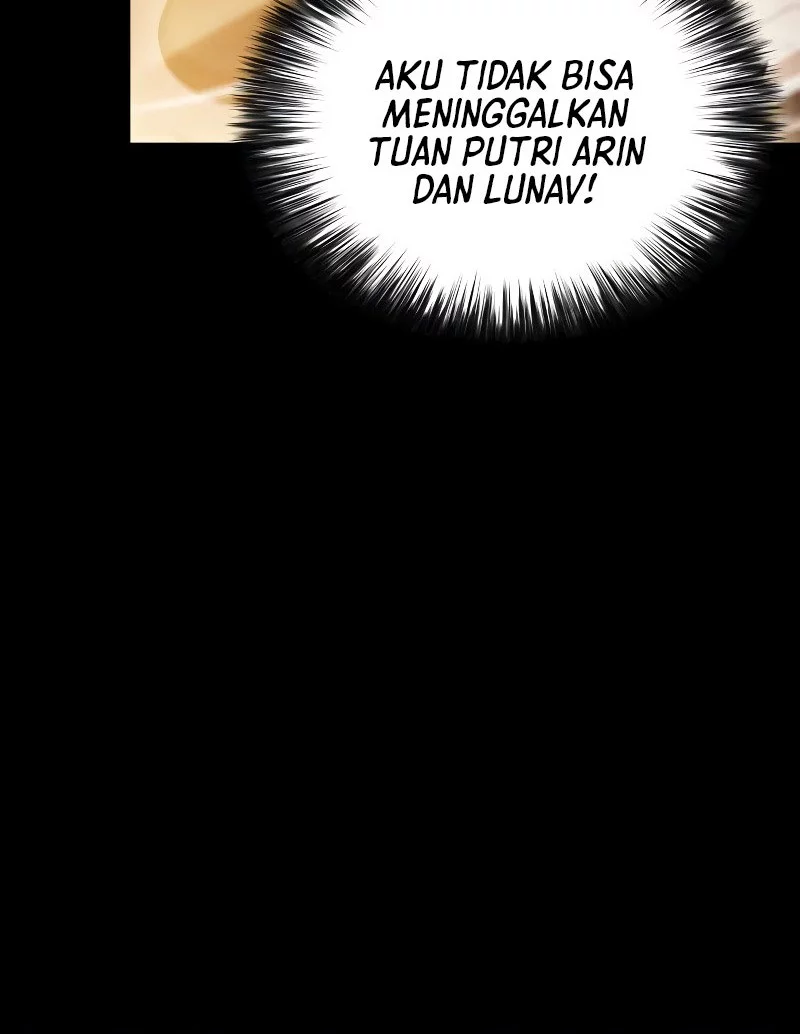 The Regressed Son Of A Duke Is An Assassin - Chapter 95 - Page 28