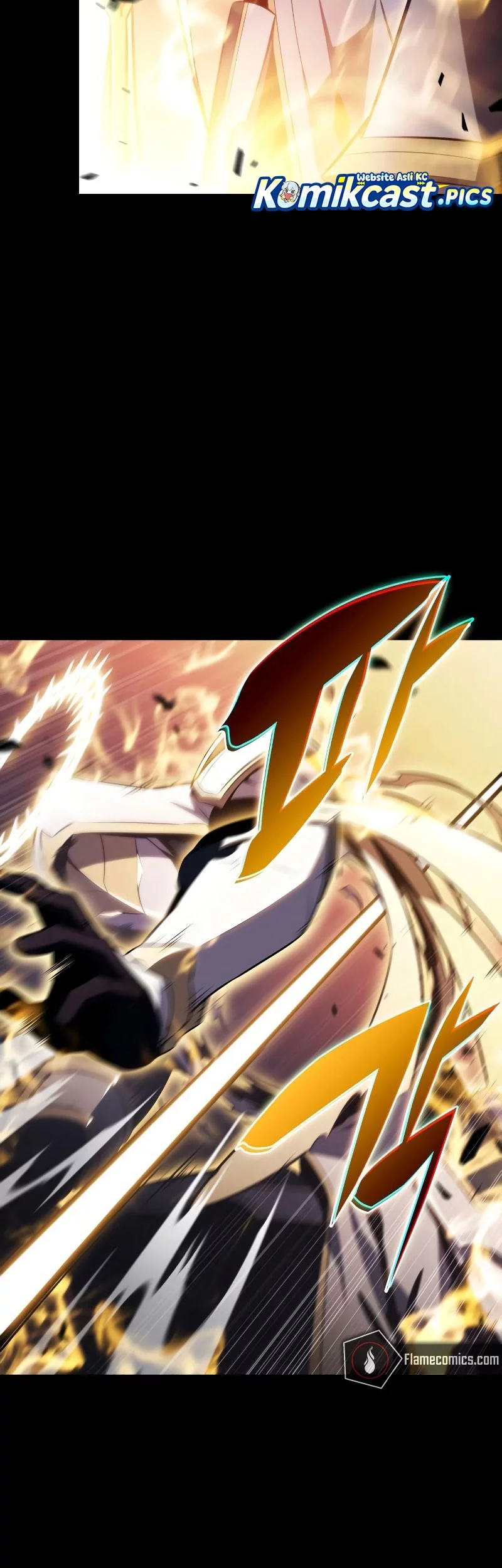 The Regressed Son Of A Duke Is An Assassin - Chapter 95 - Page 31