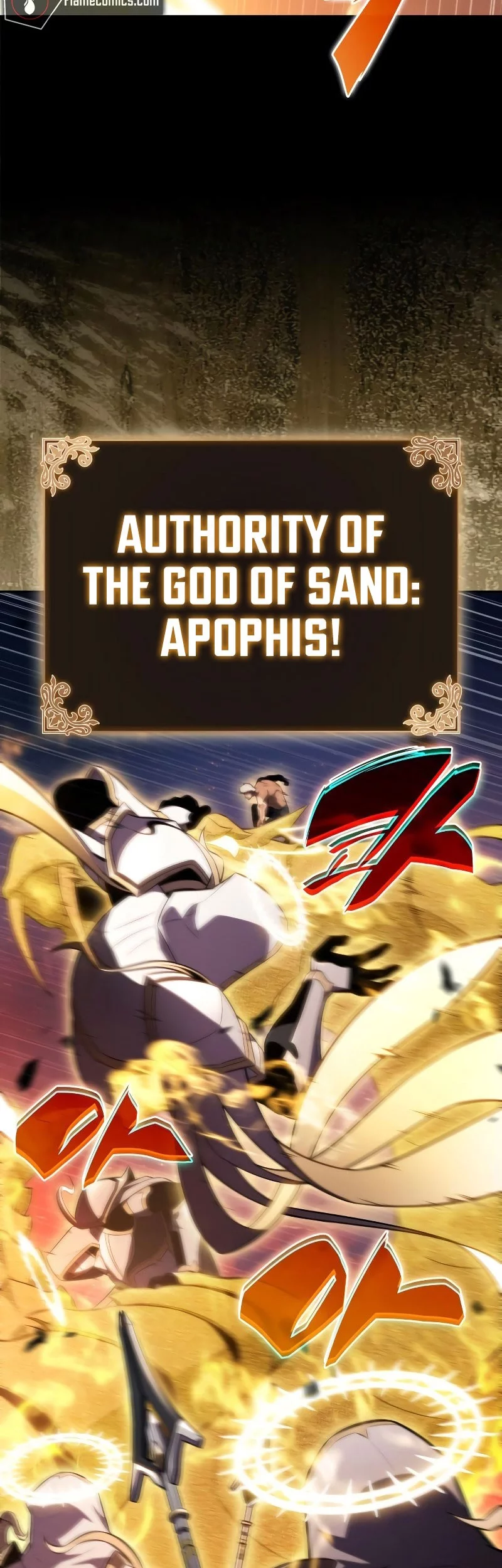 The Regressed Son Of A Duke Is An Assassin - Chapter 95 - Page 41