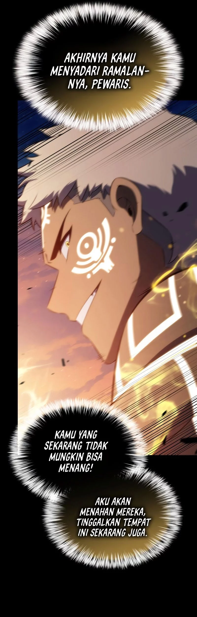 The Regressed Son Of A Duke Is An Assassin - Chapter 95 - Page 43