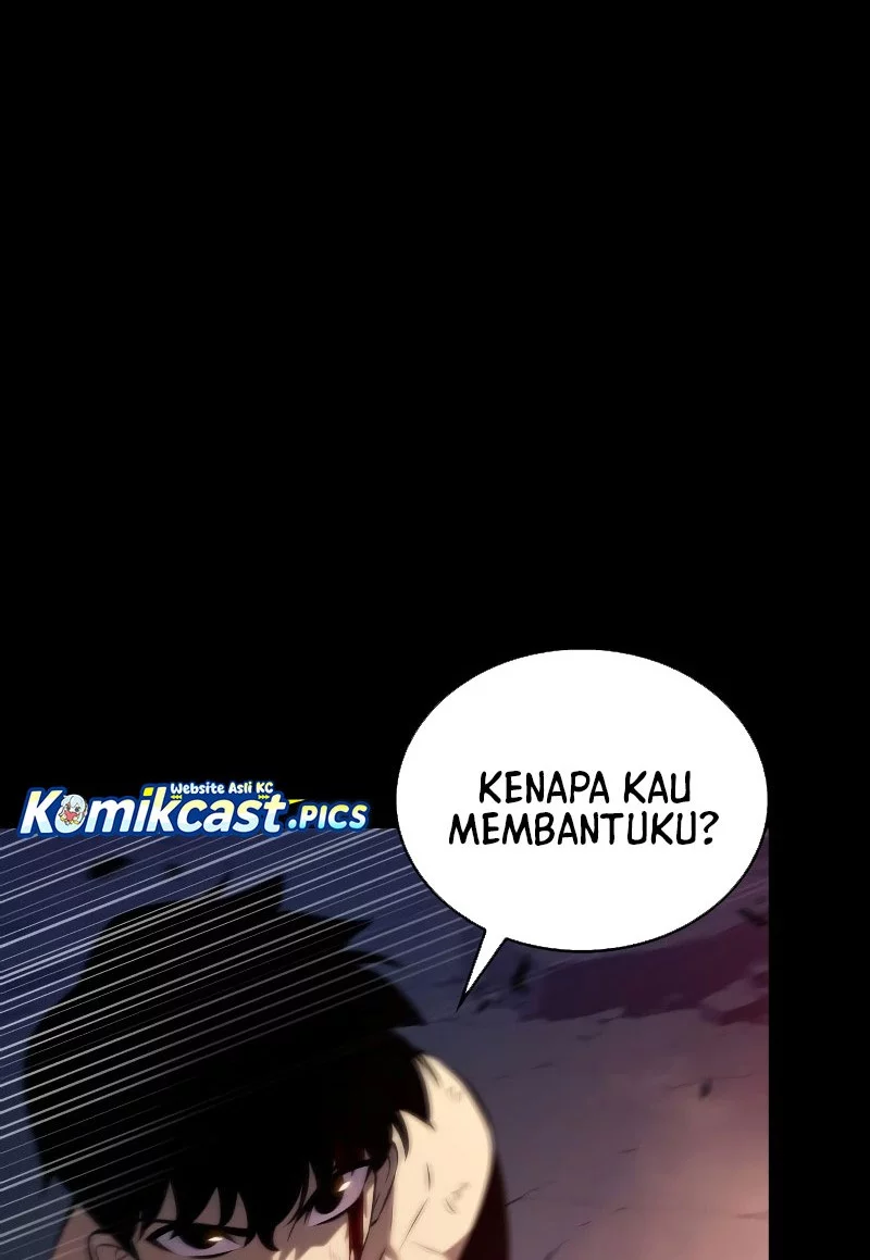 The Regressed Son Of A Duke Is An Assassin - Chapter 95 - Page 44