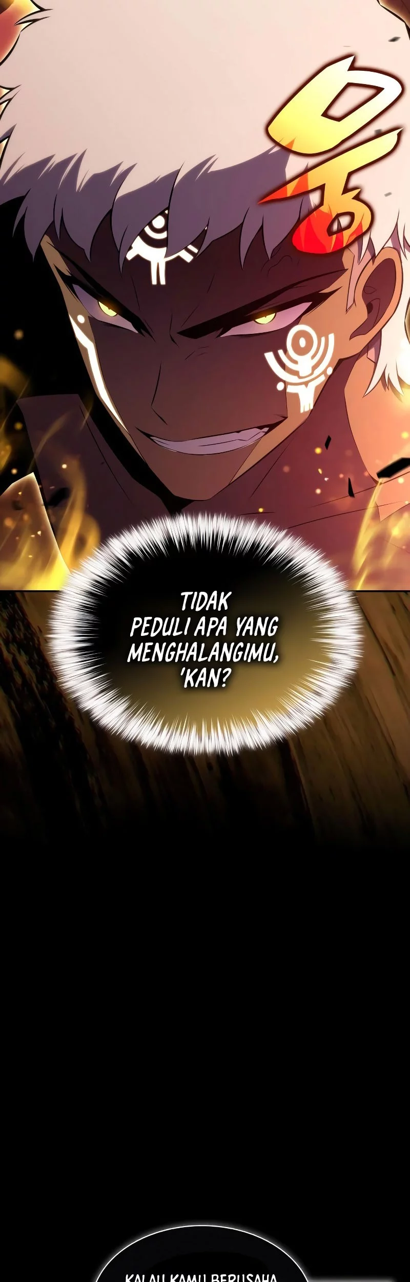 The Regressed Son Of A Duke Is An Assassin - Chapter 95 - Page 49