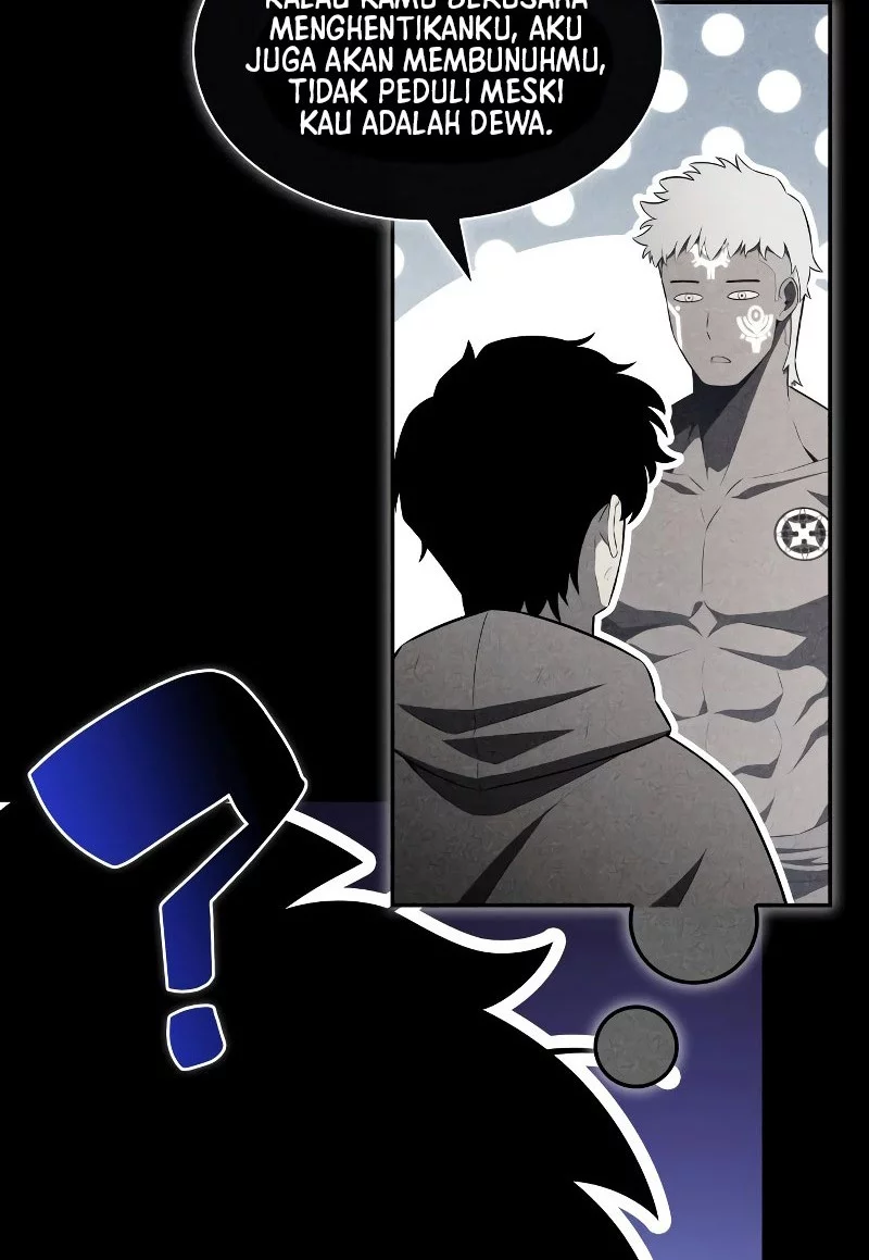 The Regressed Son Of A Duke Is An Assassin - Chapter 95 - Page 50