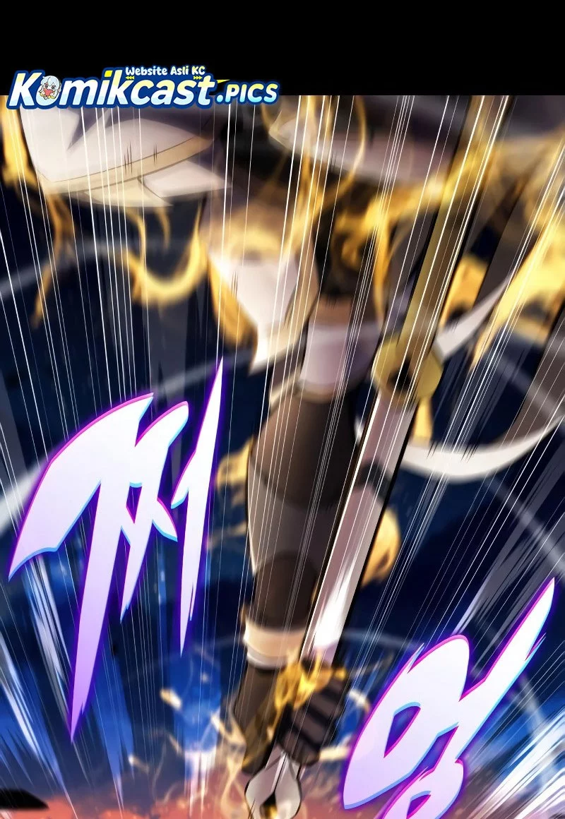 The Regressed Son Of A Duke Is An Assassin - Chapter 95 - Page 54