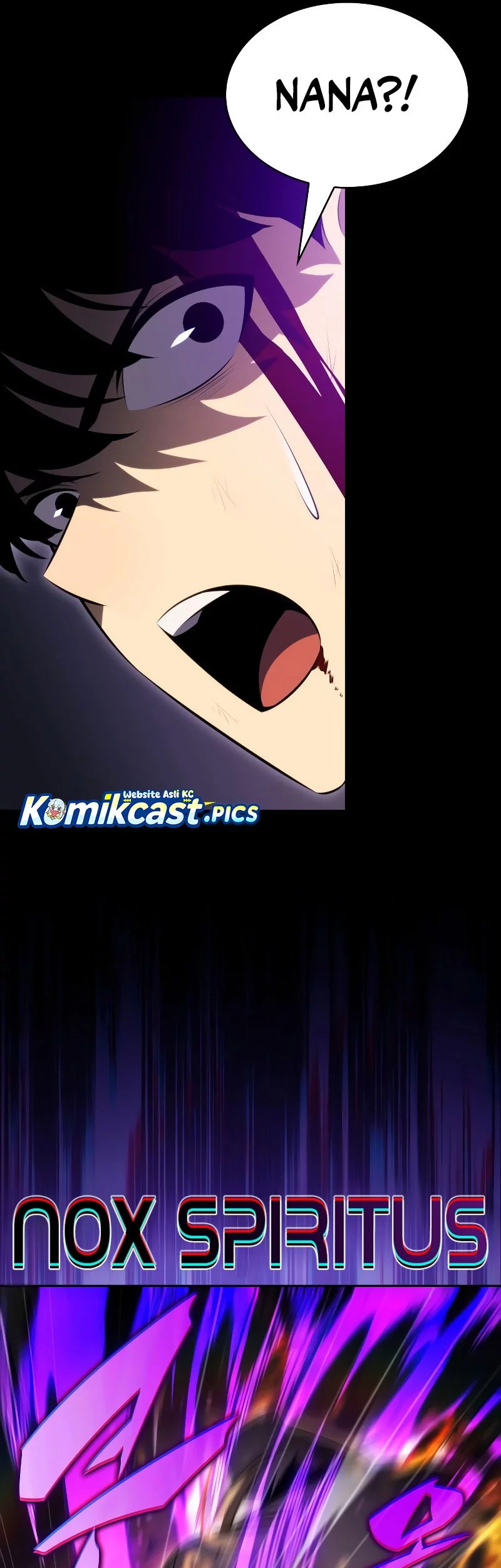 The Regressed Son Of A Duke Is An Assassin - Chapter 95 - Page 57