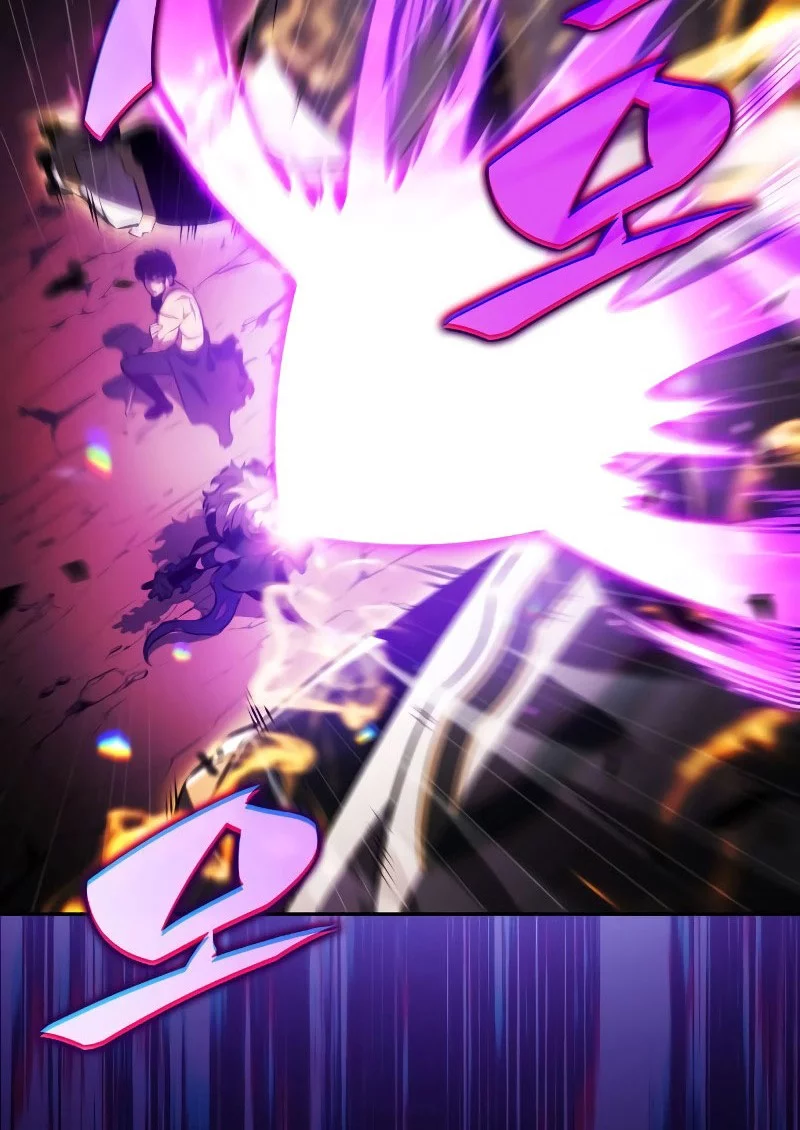 The Regressed Son Of A Duke Is An Assassin - Chapter 95 - Page 58