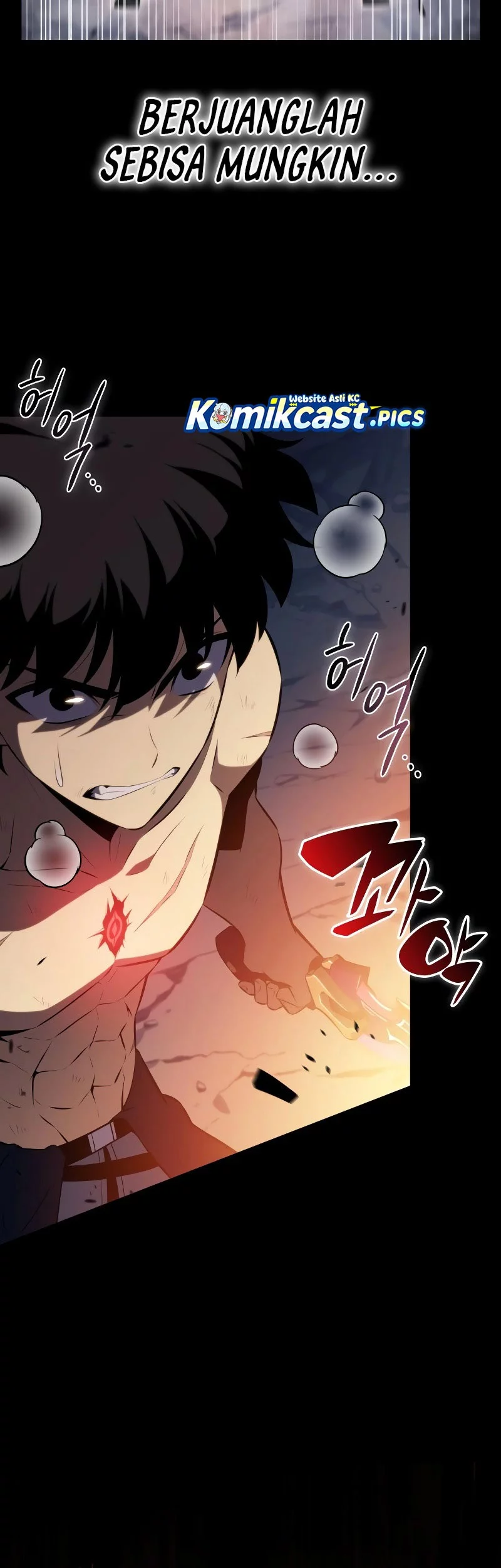 The Regressed Son Of A Duke Is An Assassin - Chapter 95 - Page 3