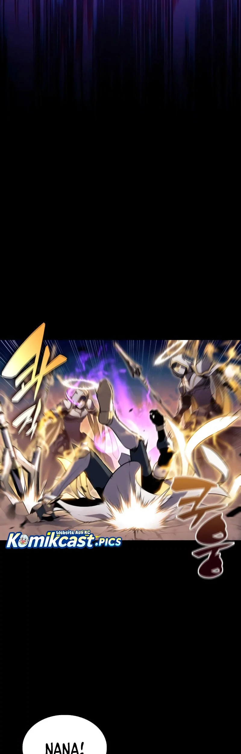 The Regressed Son Of A Duke Is An Assassin - Chapter 95 - Page 59