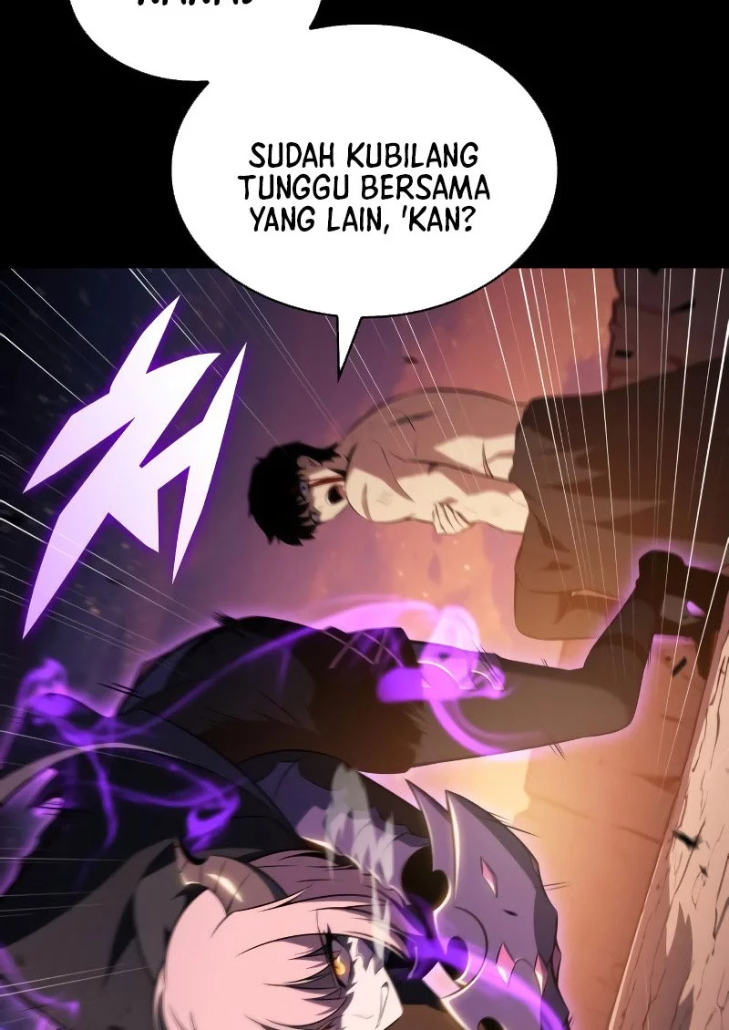 The Regressed Son Of A Duke Is An Assassin - Chapter 95 - Page 60