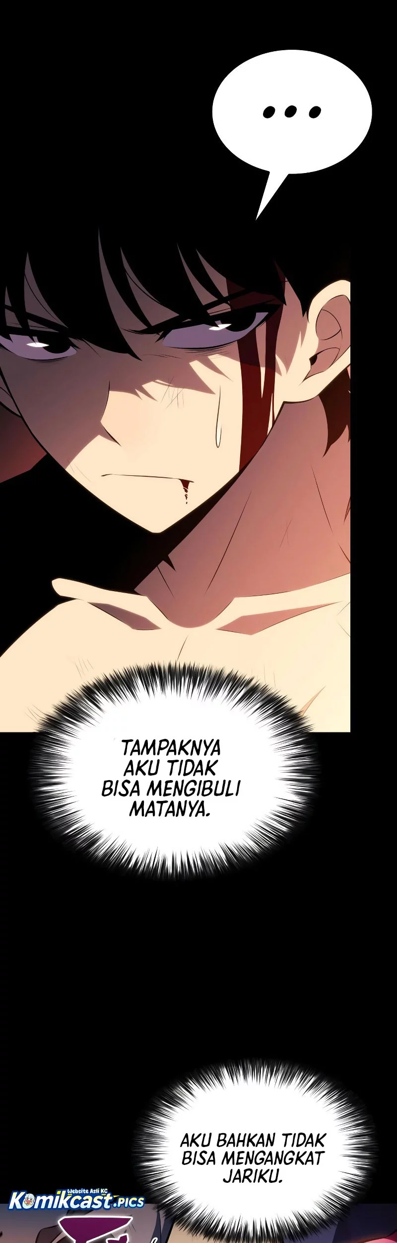 The Regressed Son Of A Duke Is An Assassin - Chapter 95 - Page 69