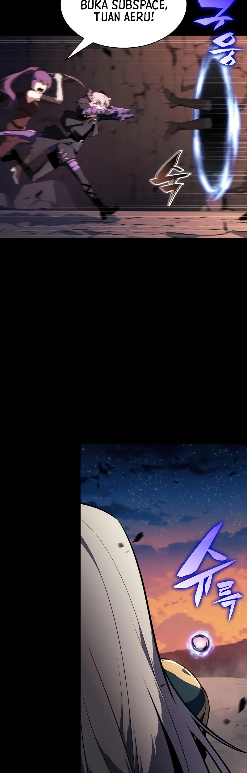 The Regressed Son Of A Duke Is An Assassin - Chapter 95 - Page 75