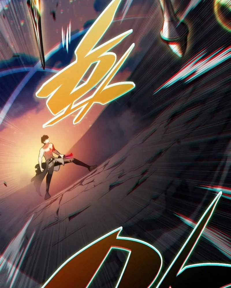 The Regressed Son Of A Duke Is An Assassin - Chapter 95 - Page 6